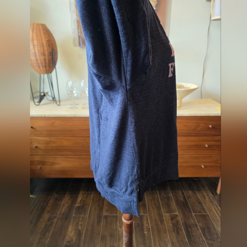 SUNDRY Mother Lover Friend Sweater Sz 4 - Picture 4 of 6